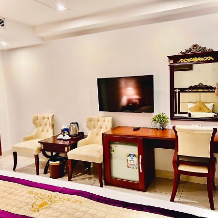 Le Saigon Hotel Πόλη Χο Τσι Μινχ Εξωτερικό φωτογραφία