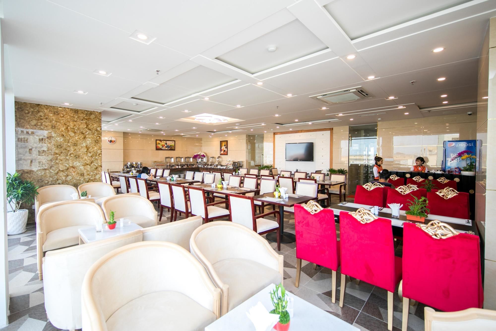 Le Saigon Hotel Πόλη Χο Τσι Μινχ Εξωτερικό φωτογραφία